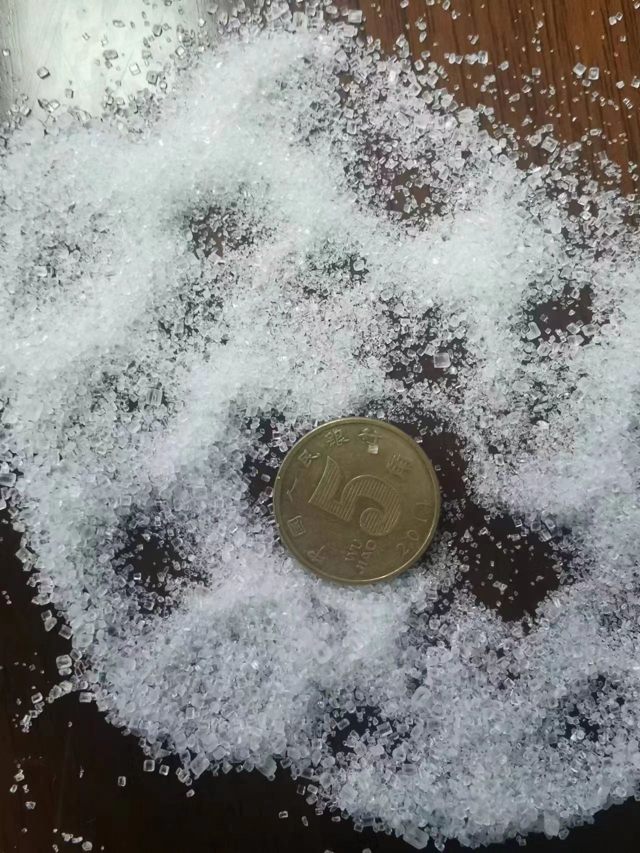 硫酸銨是什么？有什么用途？如何制備和提純？